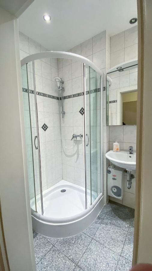 Jalda Apartments Düsseldorf Dış mekan fotoğraf
