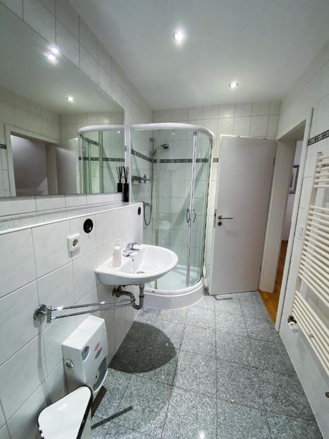 Jalda Apartments Düsseldorf Dış mekan fotoğraf