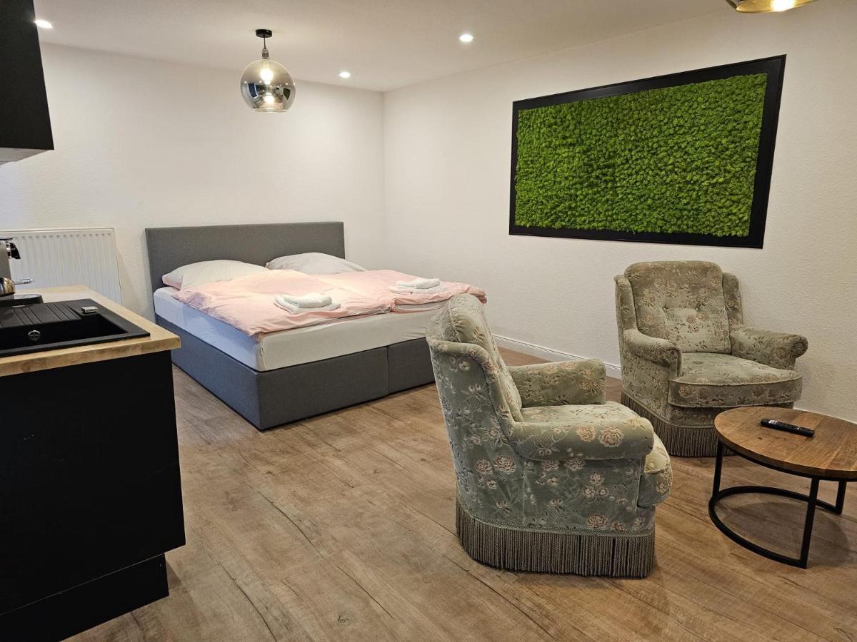 Jalda Apartments Düsseldorf Dış mekan fotoğraf