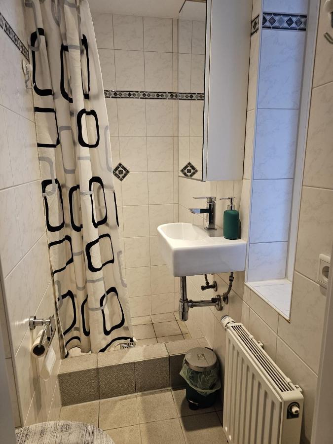 Jalda Apartments Düsseldorf Dış mekan fotoğraf