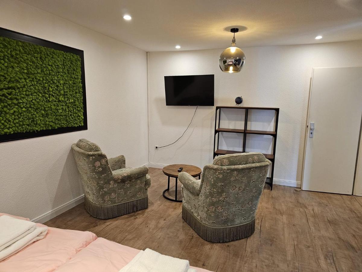 Jalda Apartments Düsseldorf Dış mekan fotoğraf