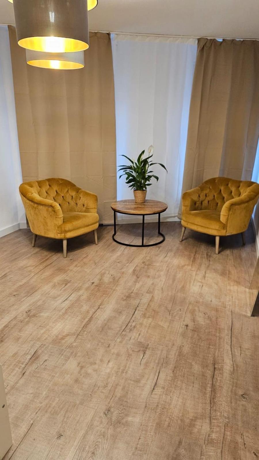 Jalda Apartments Düsseldorf Dış mekan fotoğraf