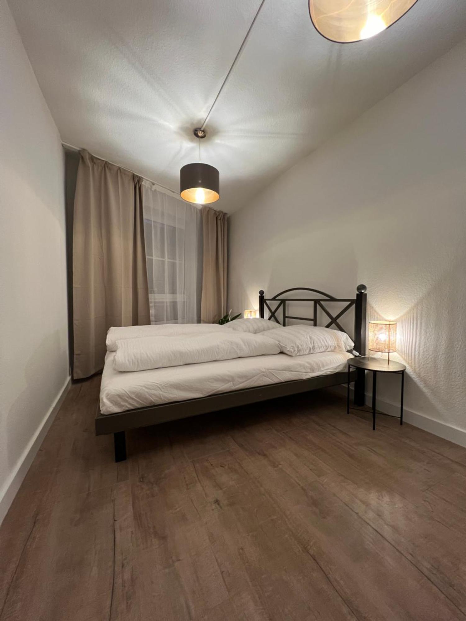 Jalda Apartments Düsseldorf Dış mekan fotoğraf